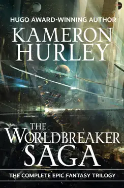 the worldbreaker saga omnibus book cover image