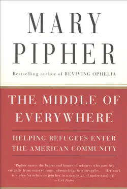 the middle of everywhere book cover image