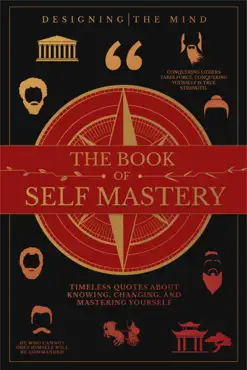 the book of self mastery book cover image