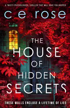 the house of hidden secrets book cover image