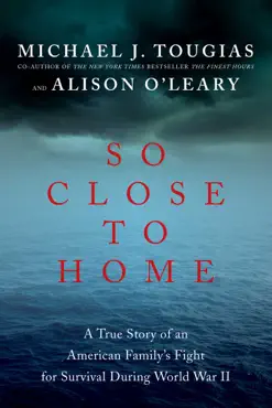so close to home book cover image