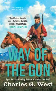 way of the gun book cover image