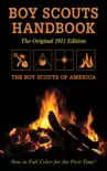 Boy Scouts Handbook synopsis, comments