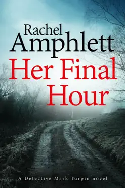 her final hour book cover image