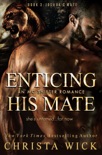Enticing His Mate book summary, reviews and downlod