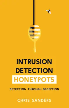 intrusion detection honeypots book cover image