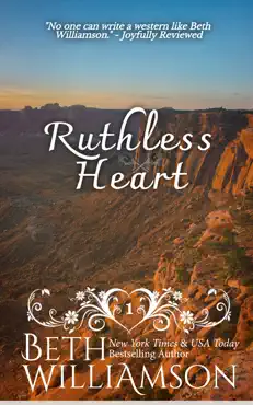 ruthless heart book cover image