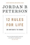 12 Rules for Life book summary, reviews and download
