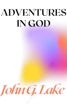 adventures in god book cover image