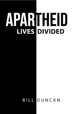 apartheid book cover image