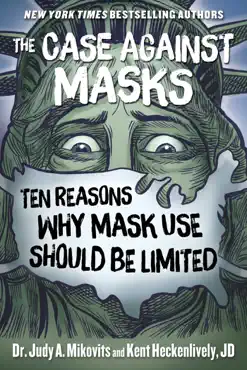 the case against masks book cover image