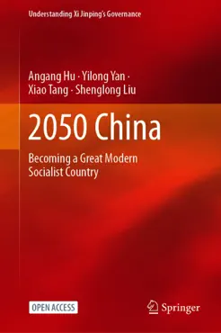 2050 china book cover image