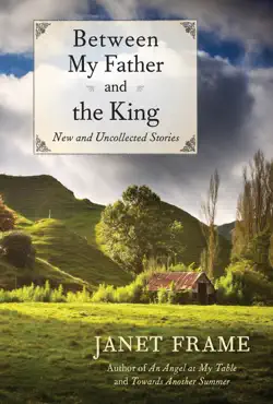 between my father and the king book cover image