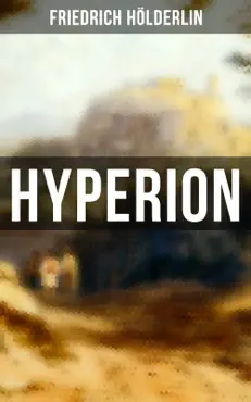 hyperion book cover image