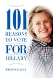 101 Reasons to Vote for Hillary synopsis, comments
