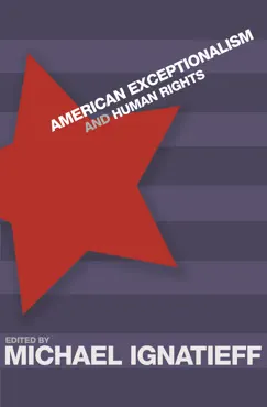 american exceptionalism and human rights imagen de la portada del libro