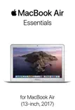 MacBook Air Essentials book summary, reviews and download