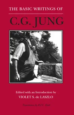 the basic writings of c.g. jung book cover image