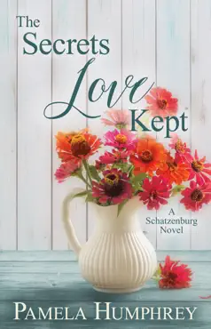the secrets love kept book cover image