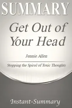 get out of your head summary book cover image