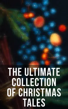 the ultimate collection of christmas tales book cover image