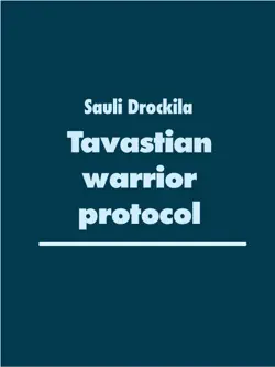 tavastian warrior protocol book cover image