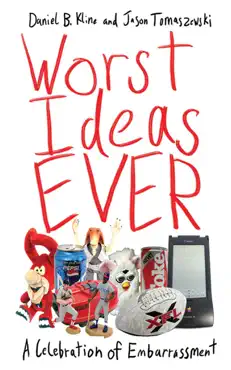 worst ideas ever book cover image