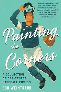 painting the corners book cover image