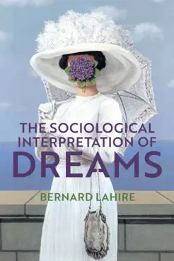 the sociological interpretation of dreams book cover image
