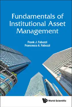 fundamentals of institutional asset management book cover image
