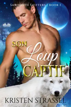 son loup captif book cover image