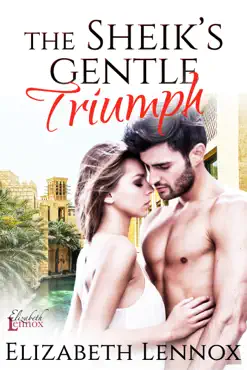 the sheik's gentle triumph book cover image