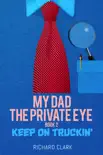 My Dad, the Private Eye reviews