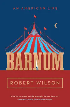barnum book cover image