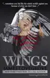 Wings by James Lovegrove synopsis, comments