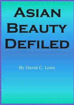 asian beauty defiled book cover image