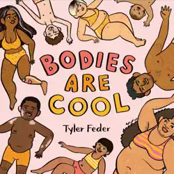 bodies are cool book cover image