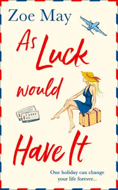 as luck would have it book cover image