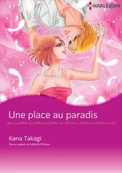 une place au paradis book cover image