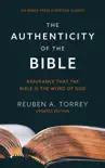 The Authenticity of the Bible reviews