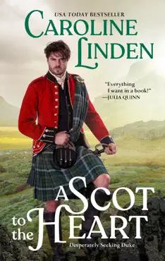 a scot to the heart book cover image