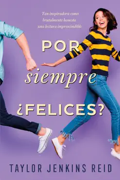 por siempre ¿felices? book cover image