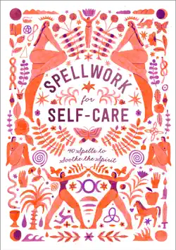 spellwork for self-care book cover image