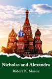 Nicholas and Alexandra book summary, reviews and downlod