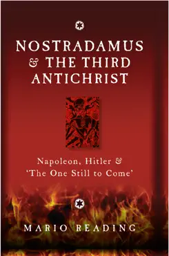 nostradamus and the third antichrist book cover image