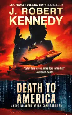 death to america book cover image