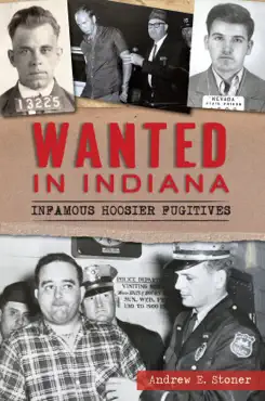 wanted in indiana book cover image