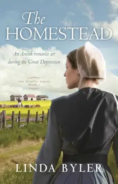 the homestead book cover image
