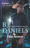 Steel Resolve synopsis, comments