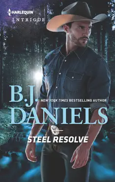 steel resolve book cover image